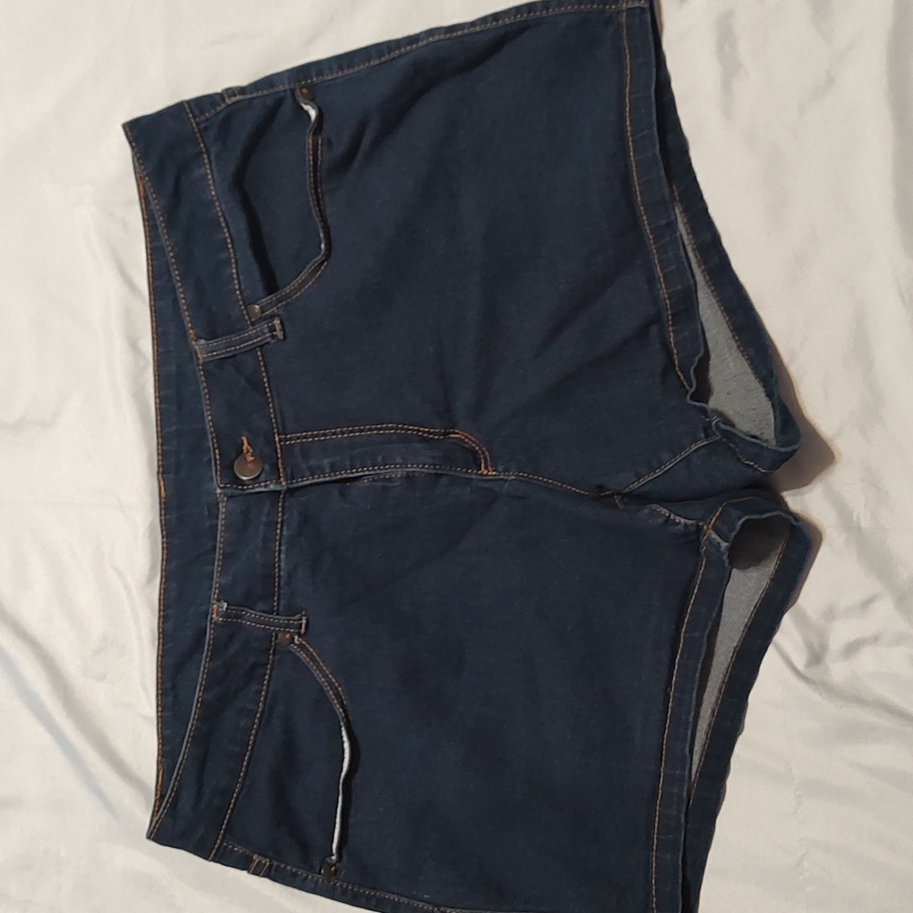 🎈 3/$20🎈 Faded Glory Denim Shorts